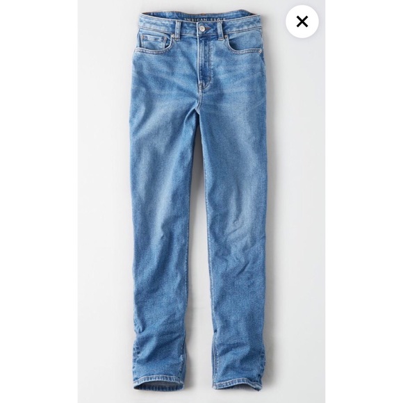 American Eagle Outfitters Denim - American Eagle Mom Jean
